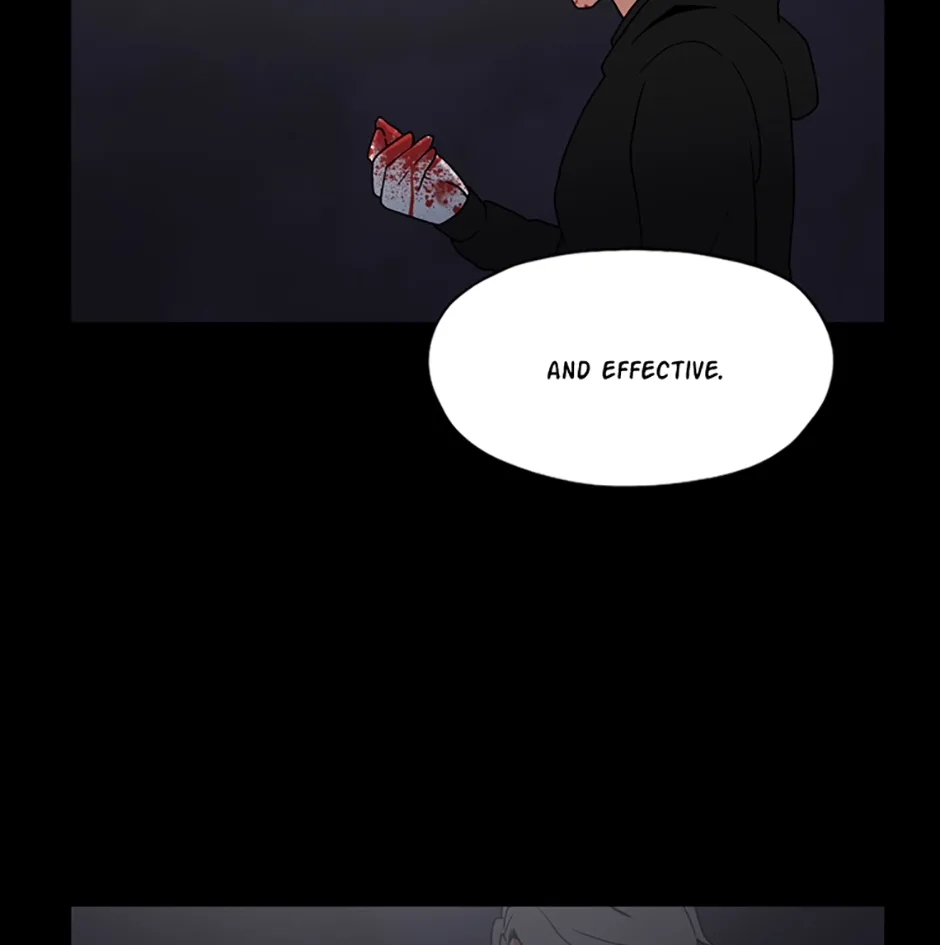 MEMORIST Chapter 29 page 21