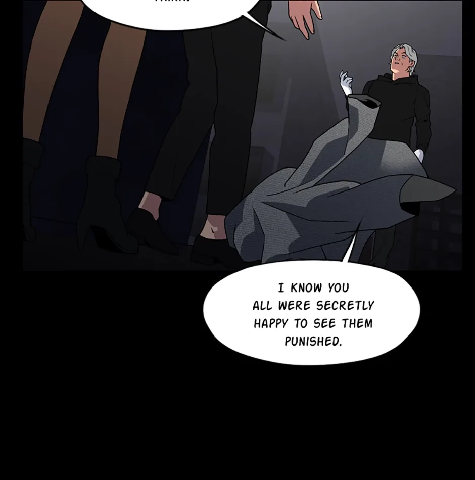 MEMORIST Chapter 29 page 17