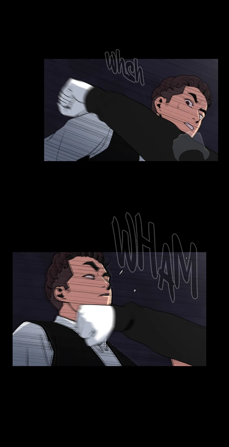 MEMORIST Chapter 29 page 24