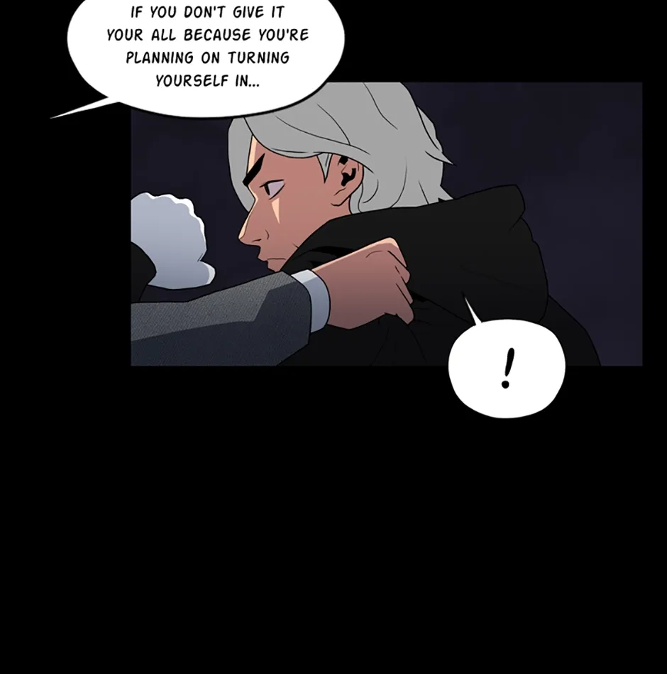 MEMORIST Chapter 29 page 6