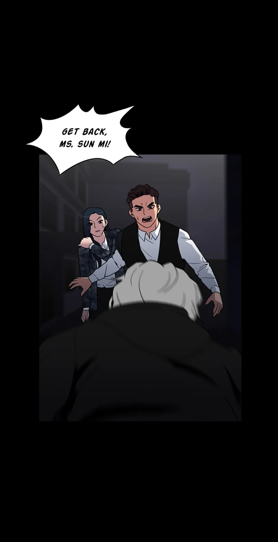 MEMORIST Chapter 29 page 23