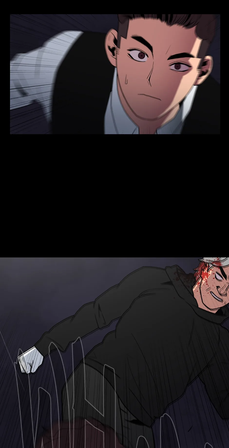 MEMORIST Chapter 29 page 27