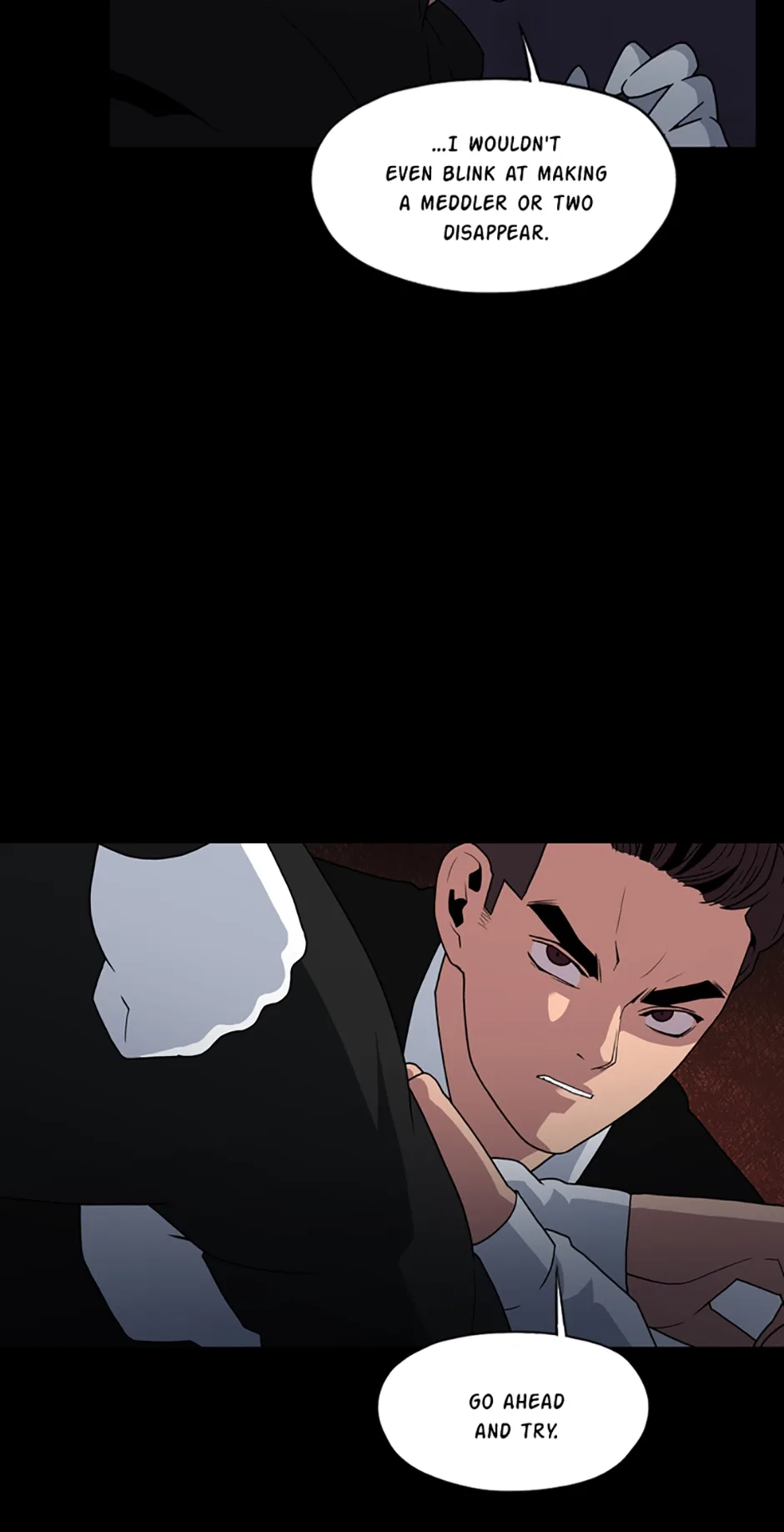 MEMORIST Chapter 29 page 30