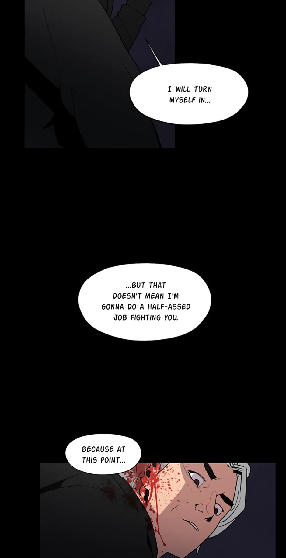 MEMORIST Chapter 29 page 29