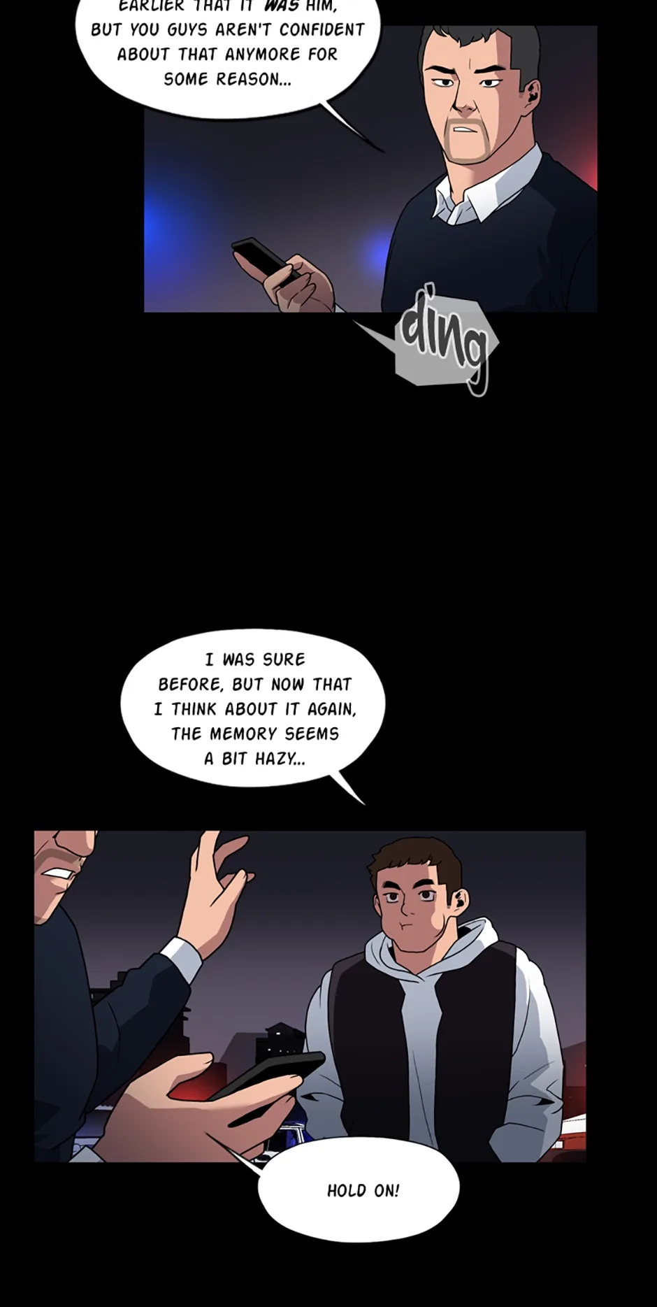 MEMORIST Chapter 29 page 35