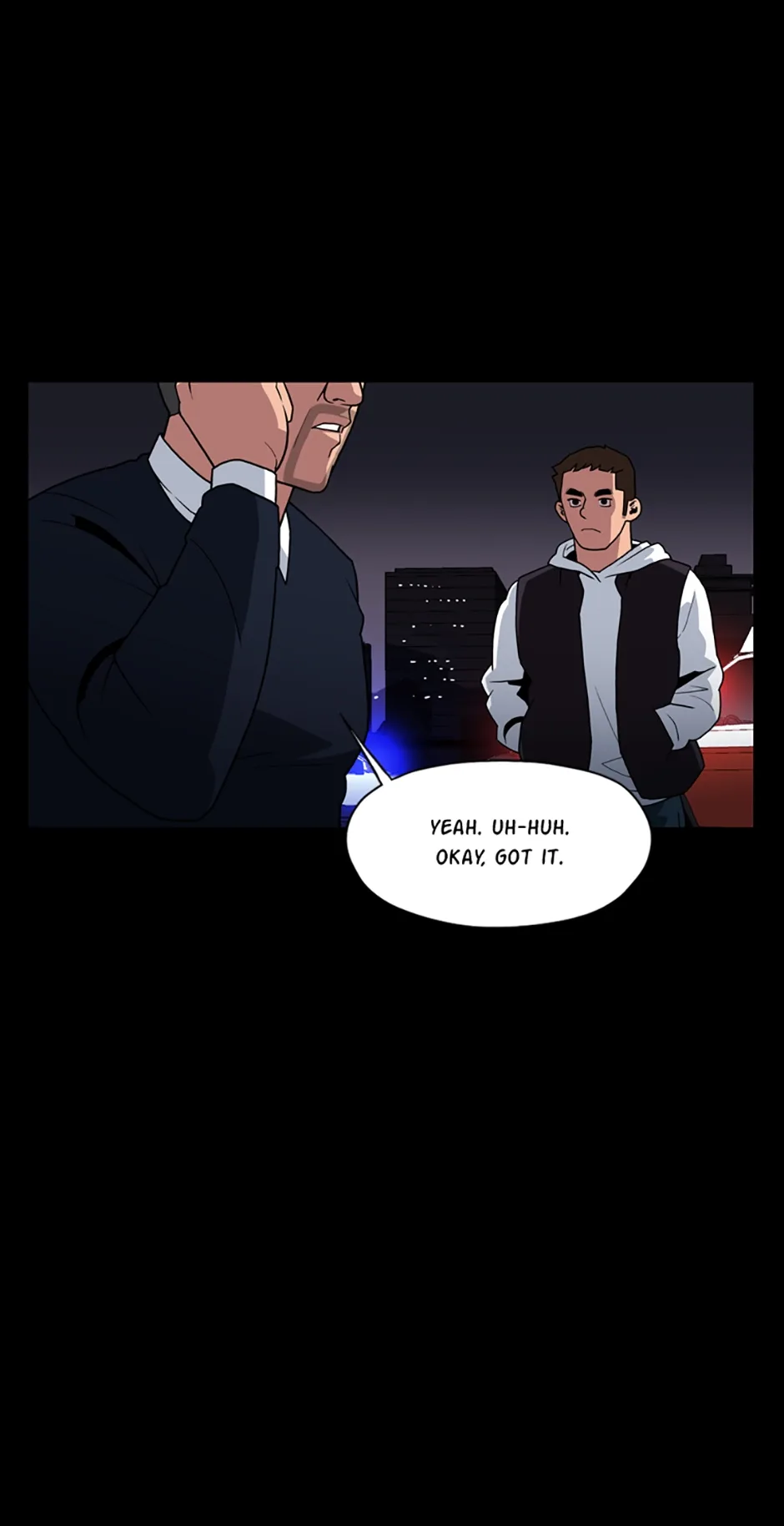 MEMORIST Chapter 29 page 33