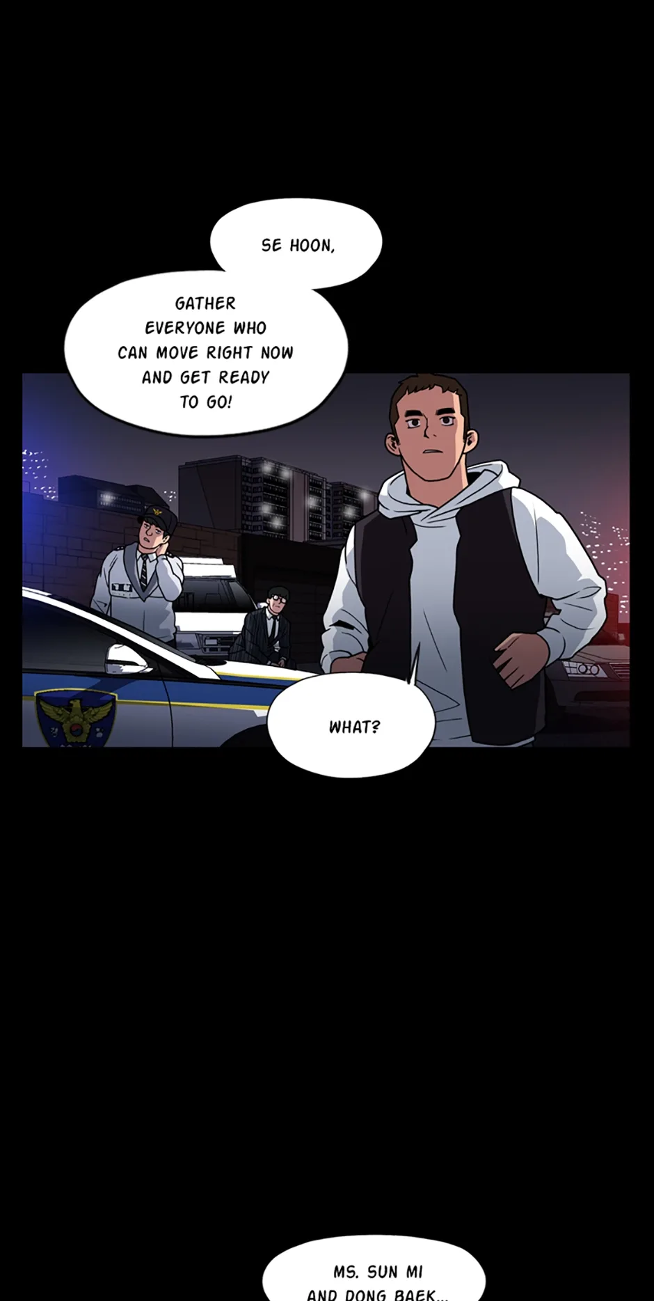 MEMORIST Chapter 29 page 36