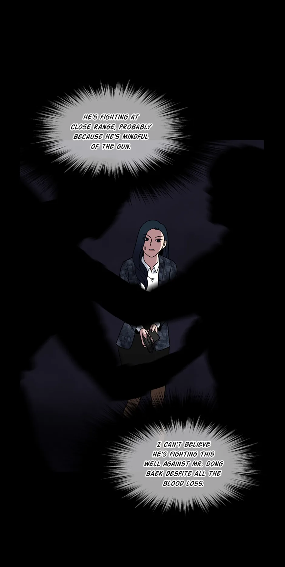 MEMORIST Chapter 29 page 42