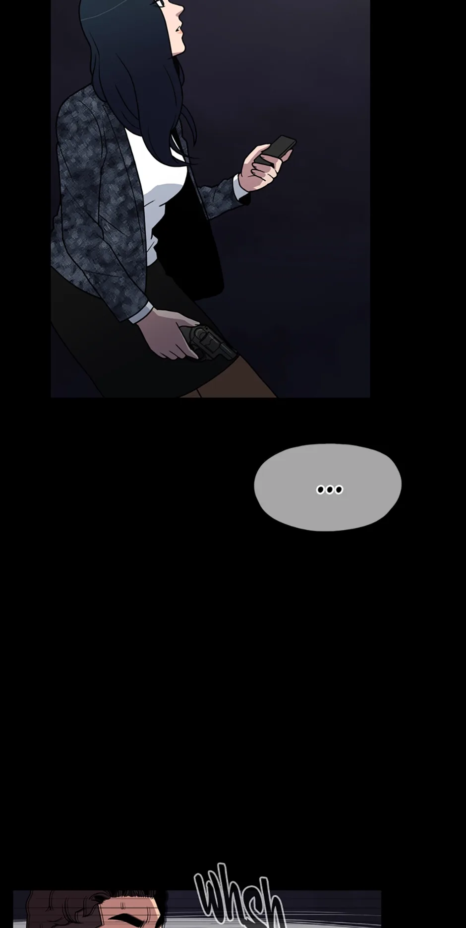 MEMORIST Chapter 29 page 40