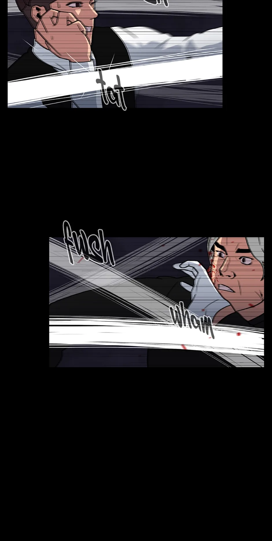 MEMORIST Chapter 29 page 41