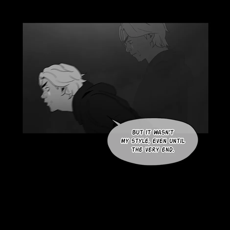 MEMORIST Chapter 29 page 47