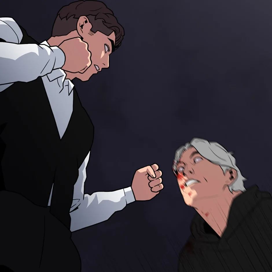 MEMORIST Chapter 29 page 61
