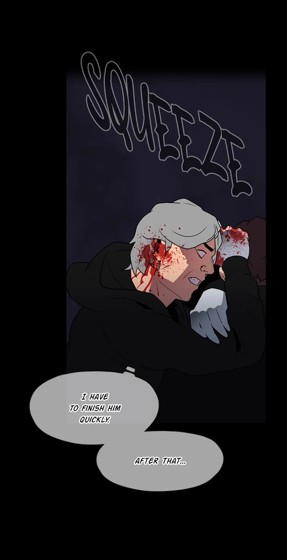 MEMORIST Chapter 29 page 67