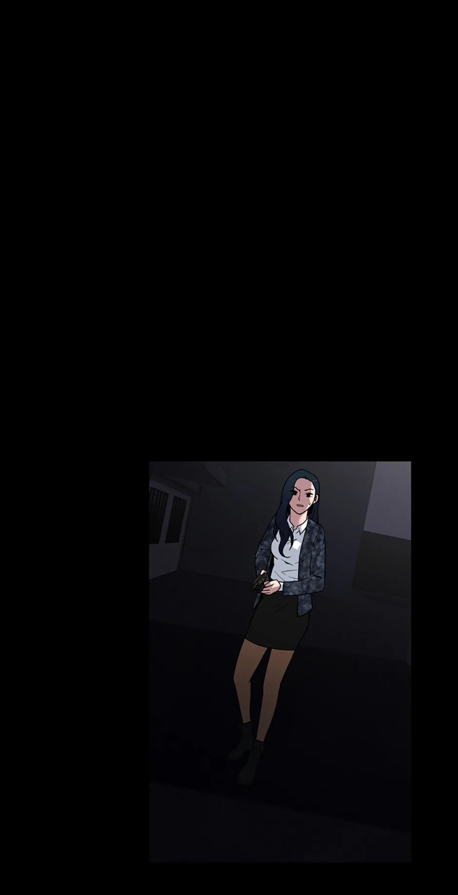 MEMORIST Chapter 29 page 68
