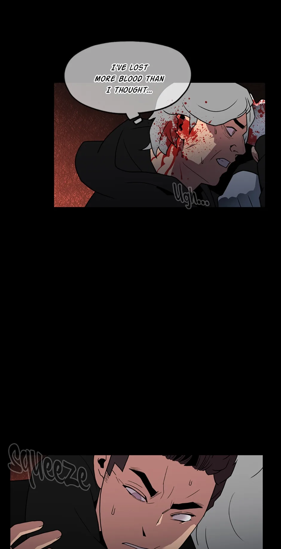 MEMORIST Chapter 29 page 70
