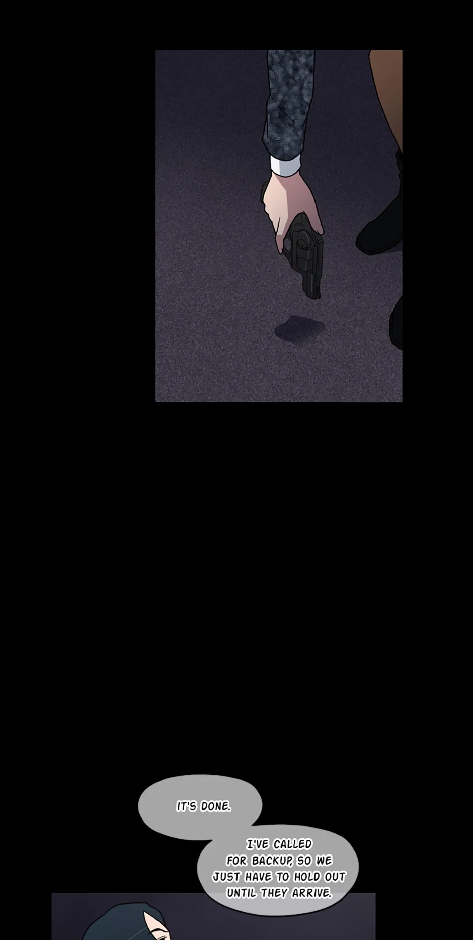 MEMORIST Chapter 29 page 39