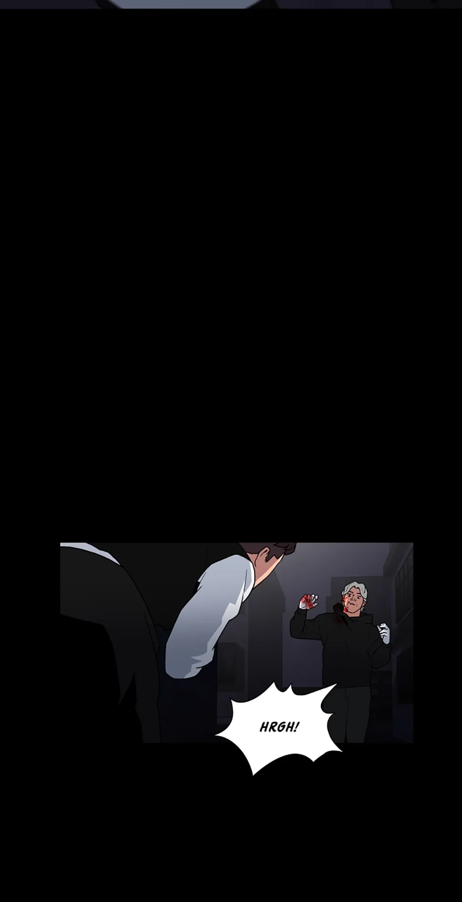 MEMORIST Chapter 29 page 75
