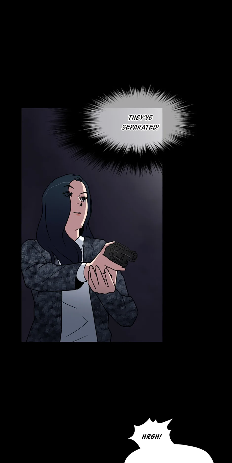 MEMORIST Chapter 29 page 77