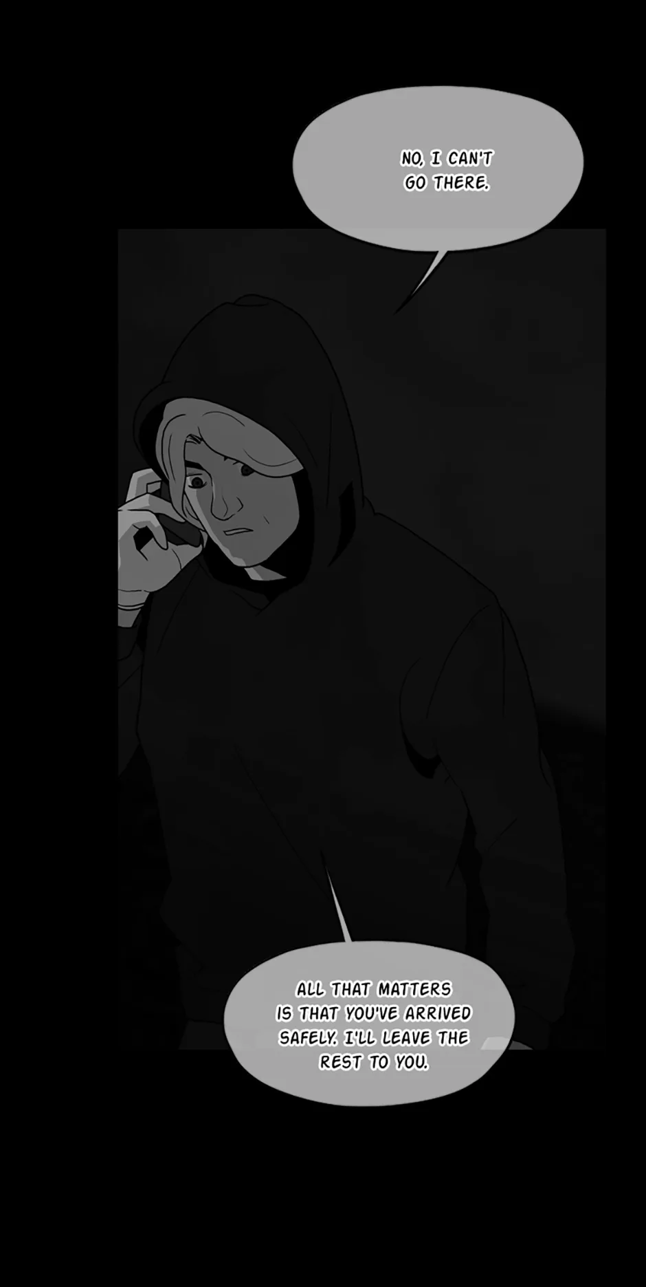 MEMORIST Chapter 29 page 80