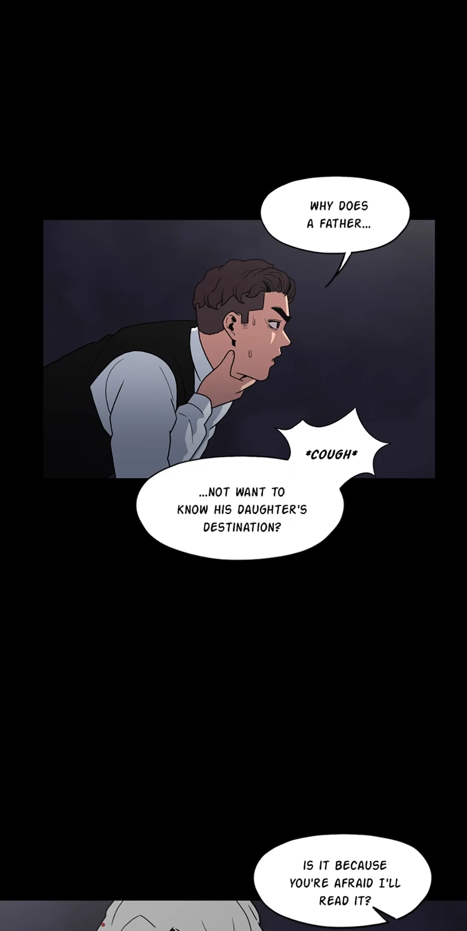 MEMORIST Chapter 29 page 81