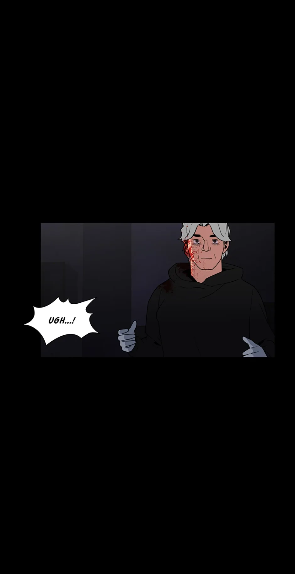 MEMORIST Chapter 29 page 76