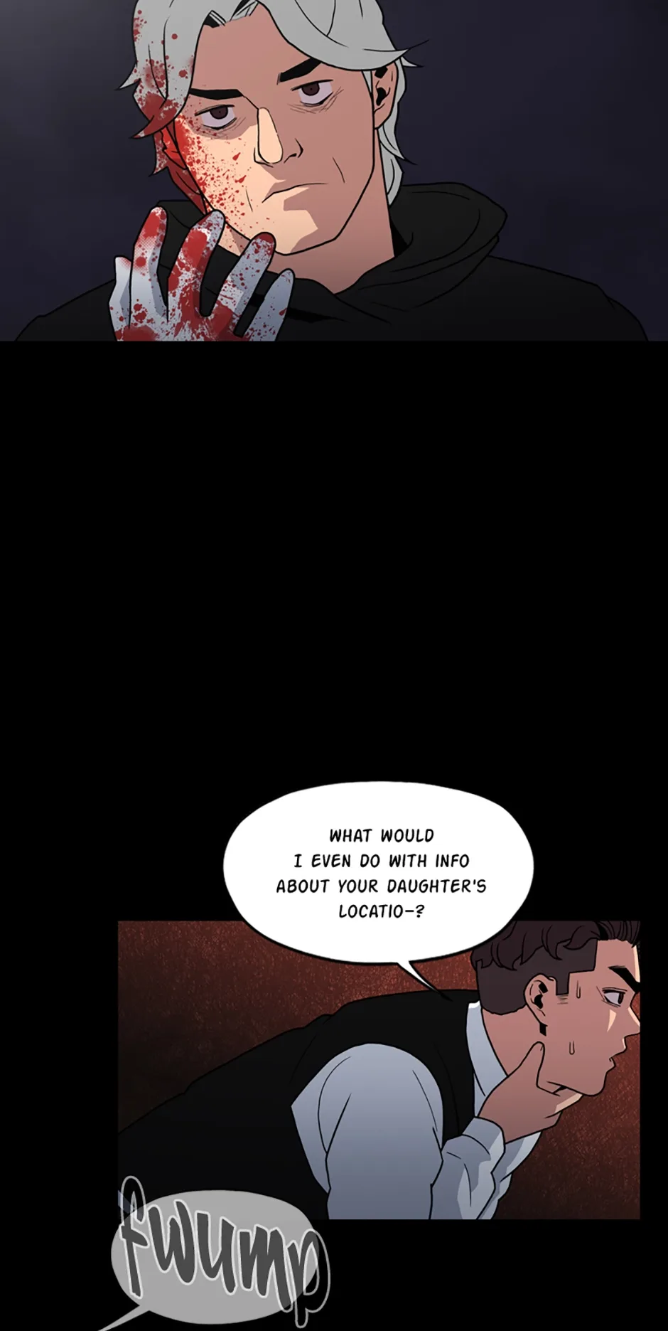 MEMORIST Chapter 29 page 82