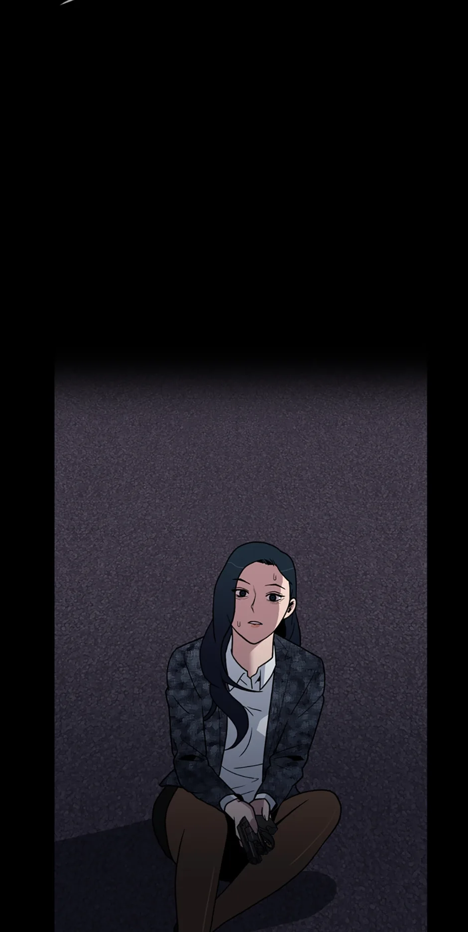 MEMORIST Chapter 29 page 83