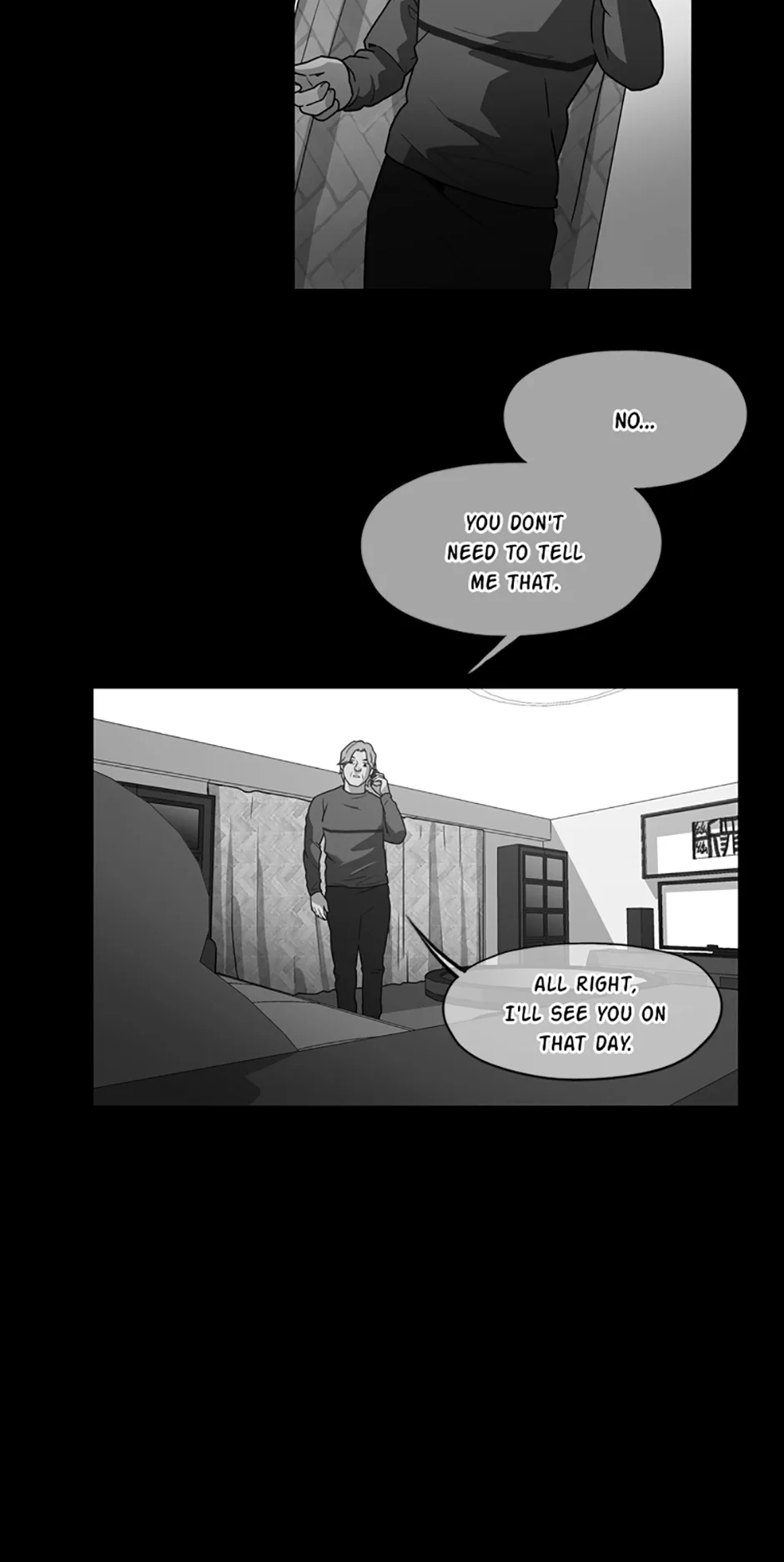 MEMORIST Chapter 29 page 79