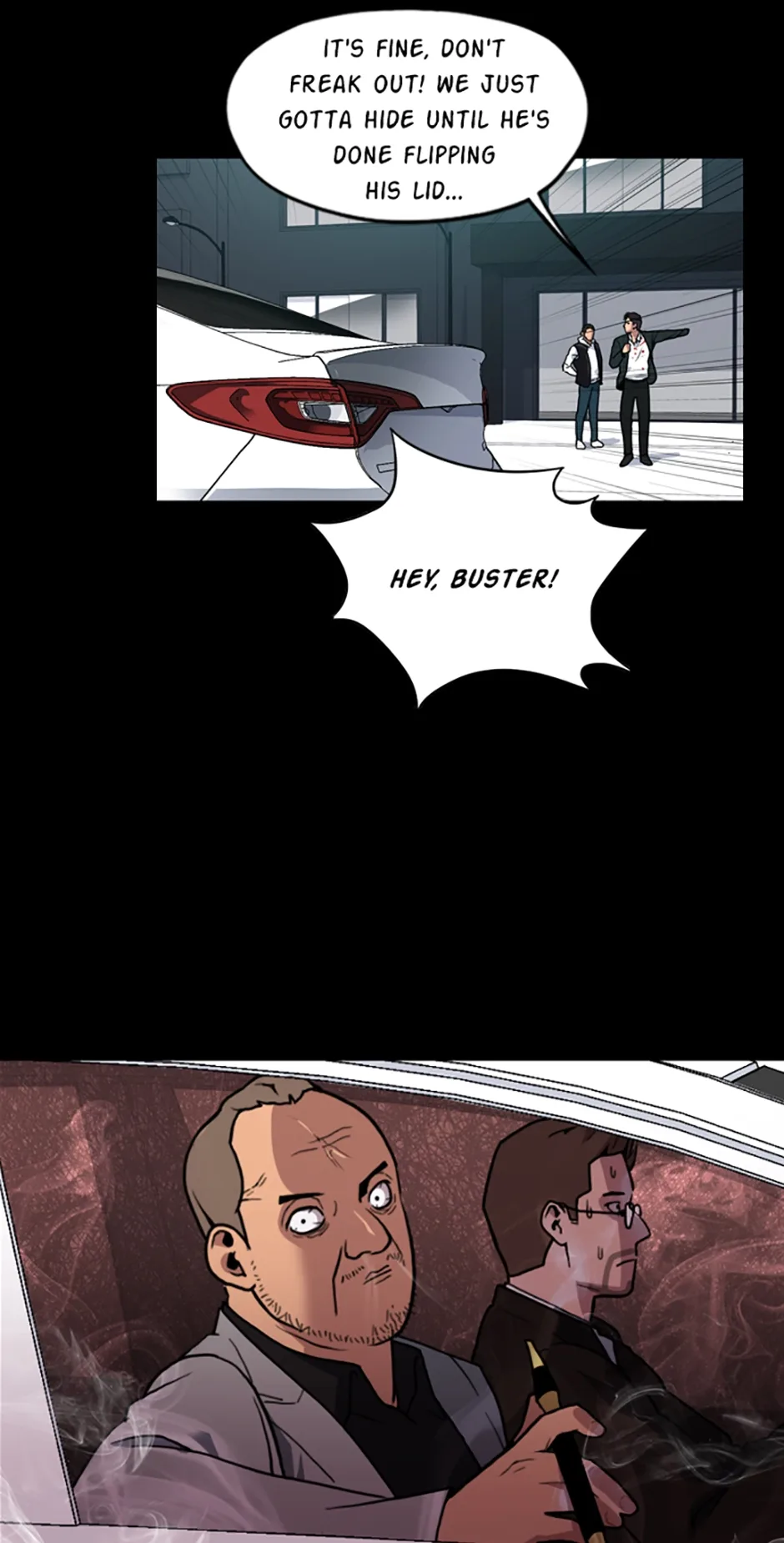 MEMORIST Chapter 3 page 6