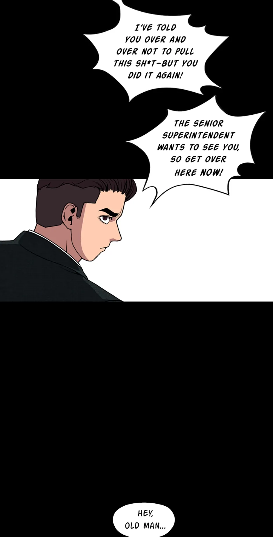 MEMORIST Chapter 3 page 8