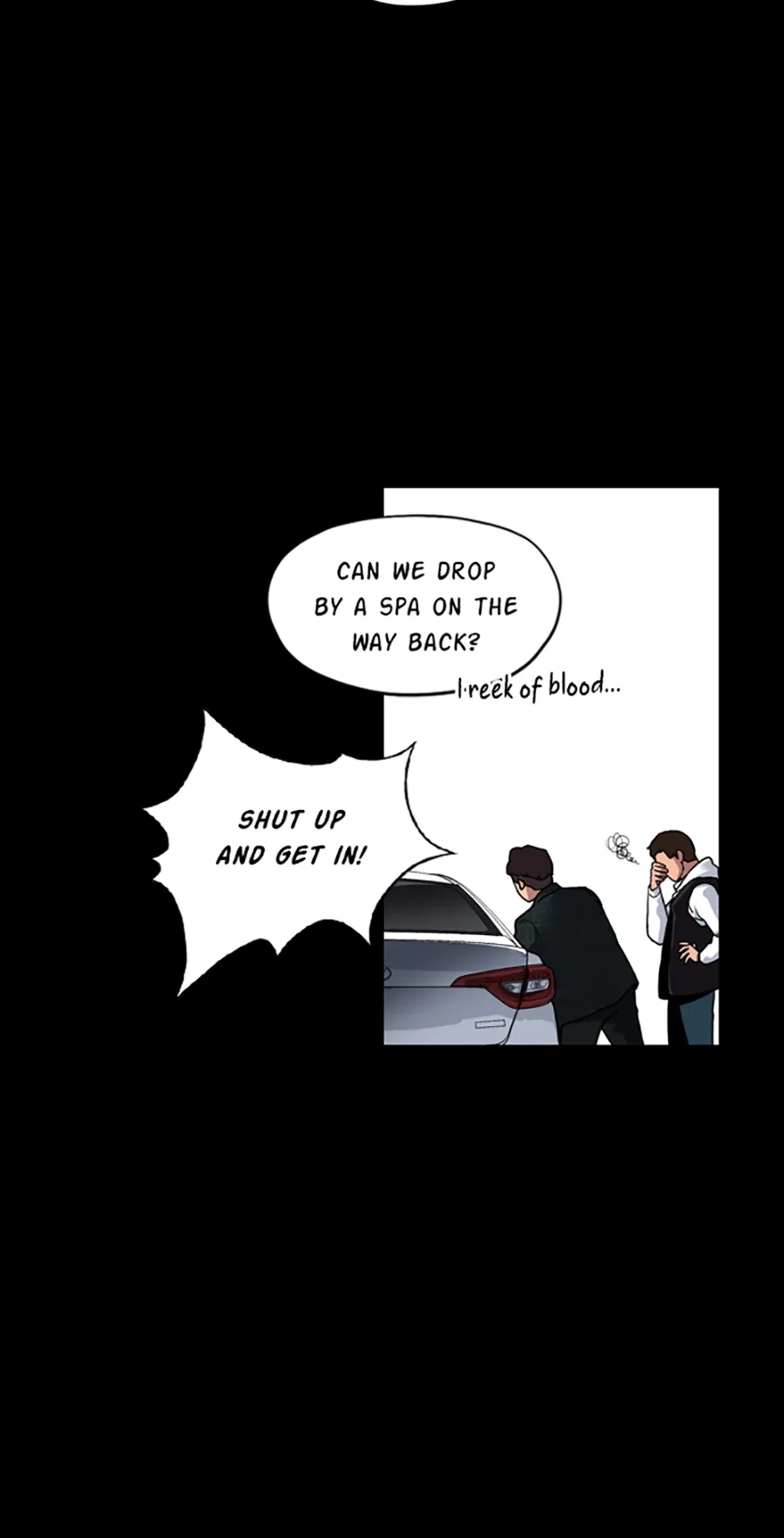 MEMORIST Chapter 3 page 9