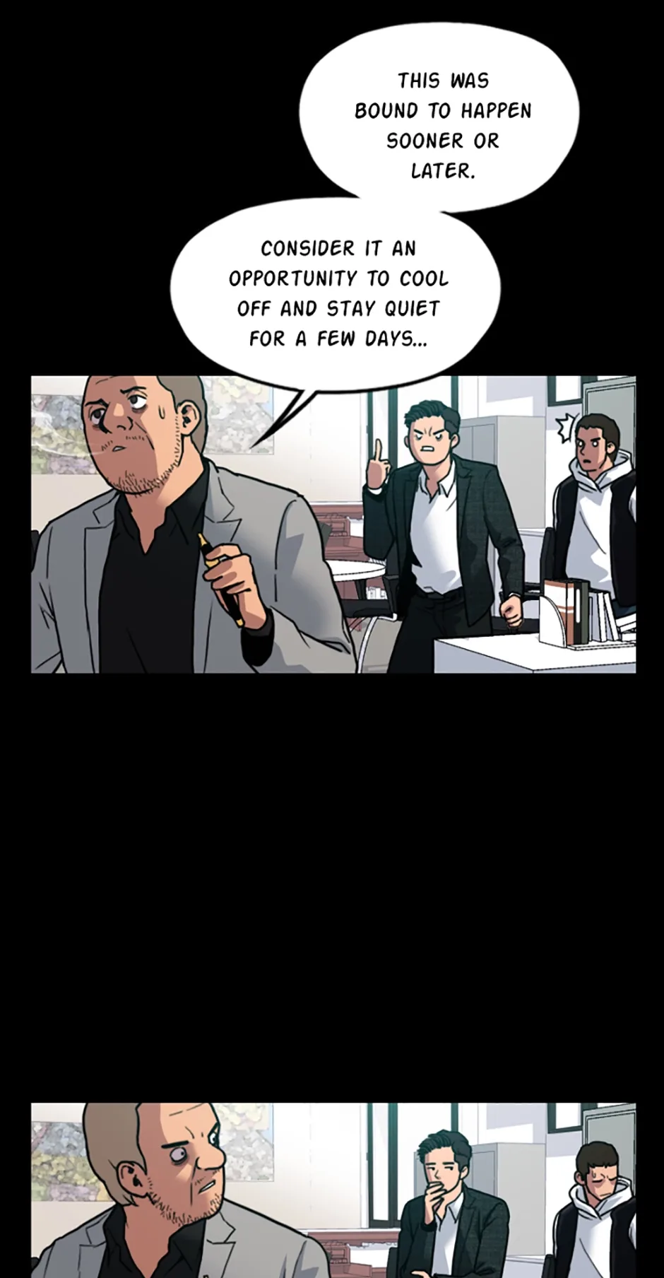 MEMORIST Chapter 3 page 16