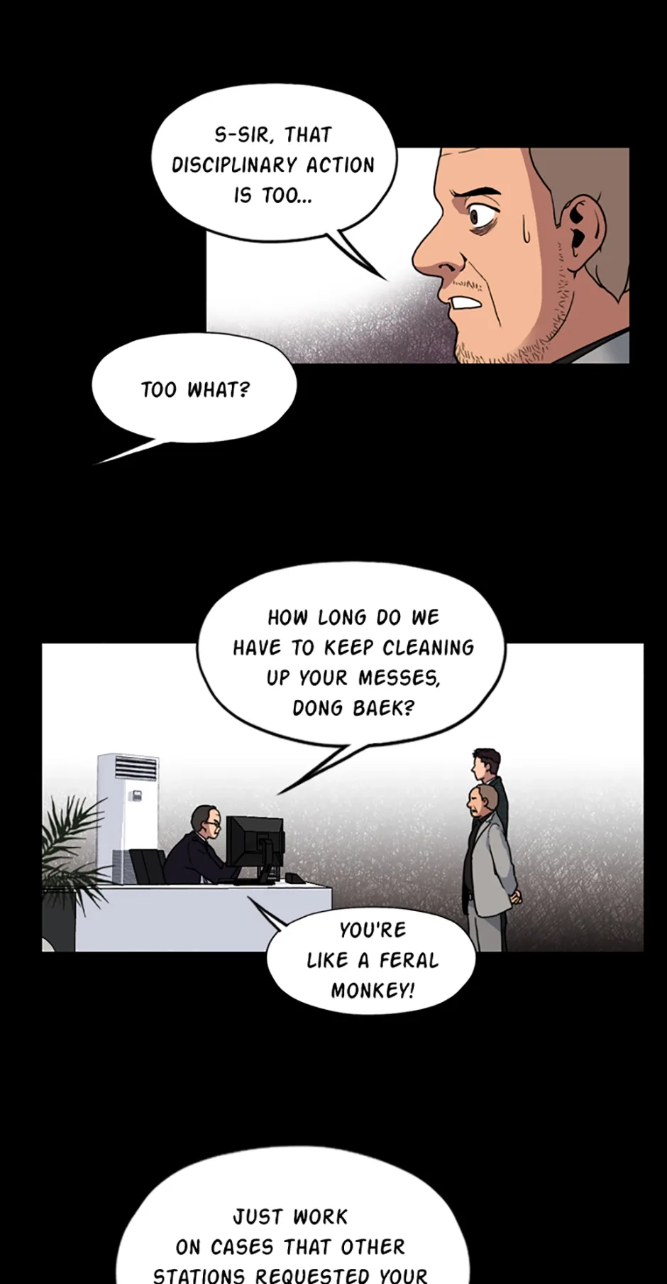 MEMORIST Chapter 3 page 12