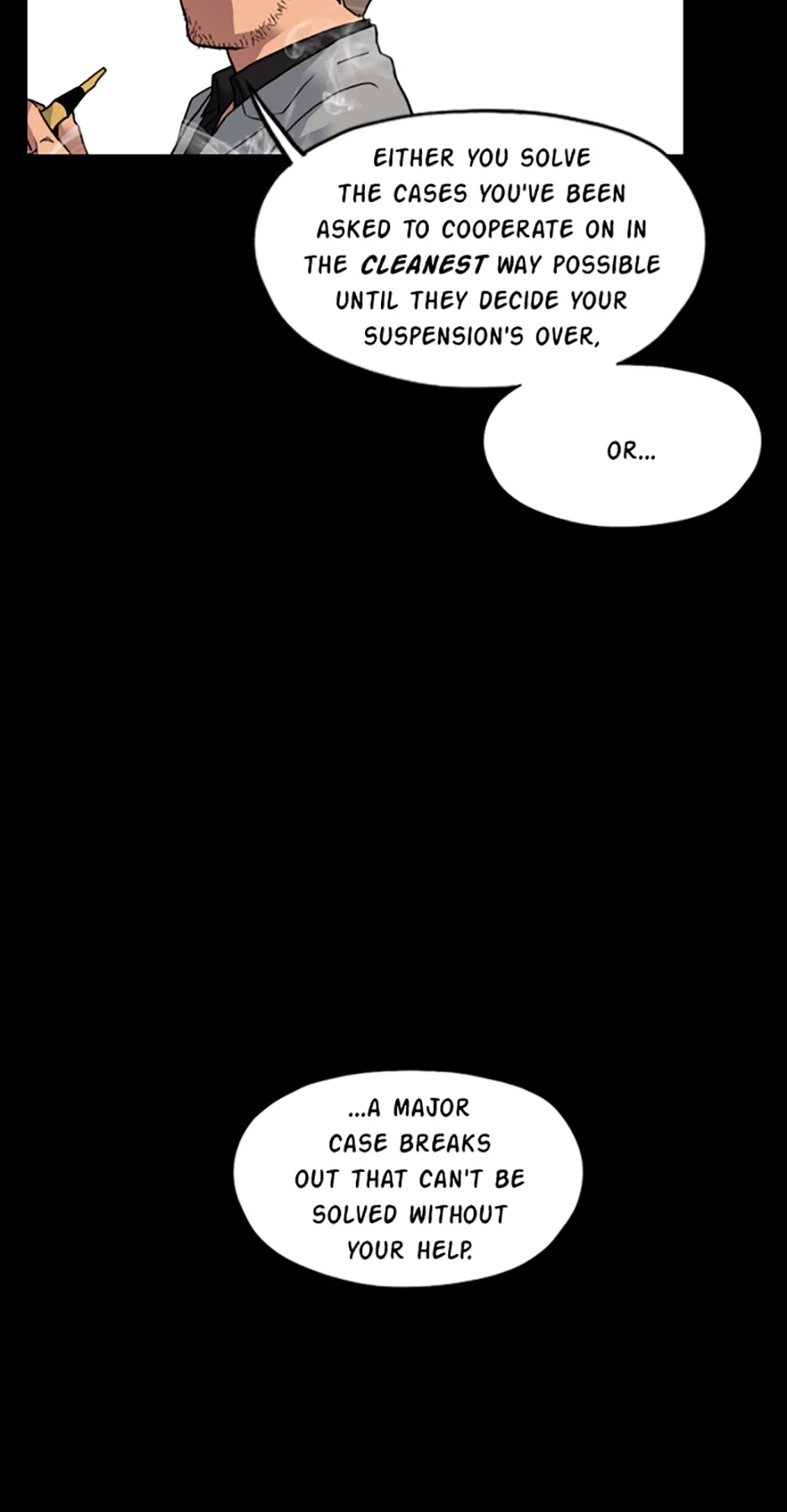 MEMORIST Chapter 3 page 18