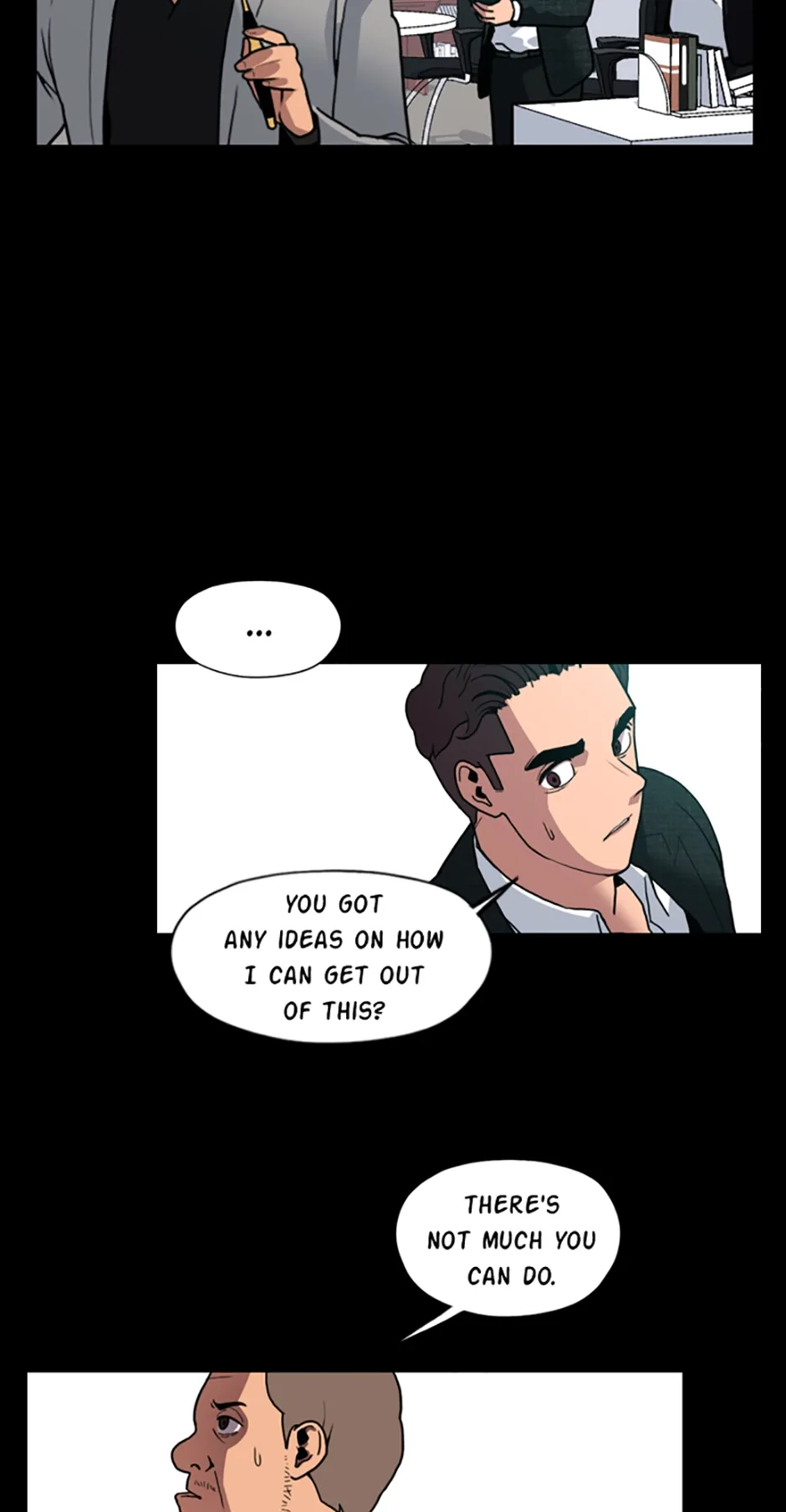 MEMORIST Chapter 3 page 17