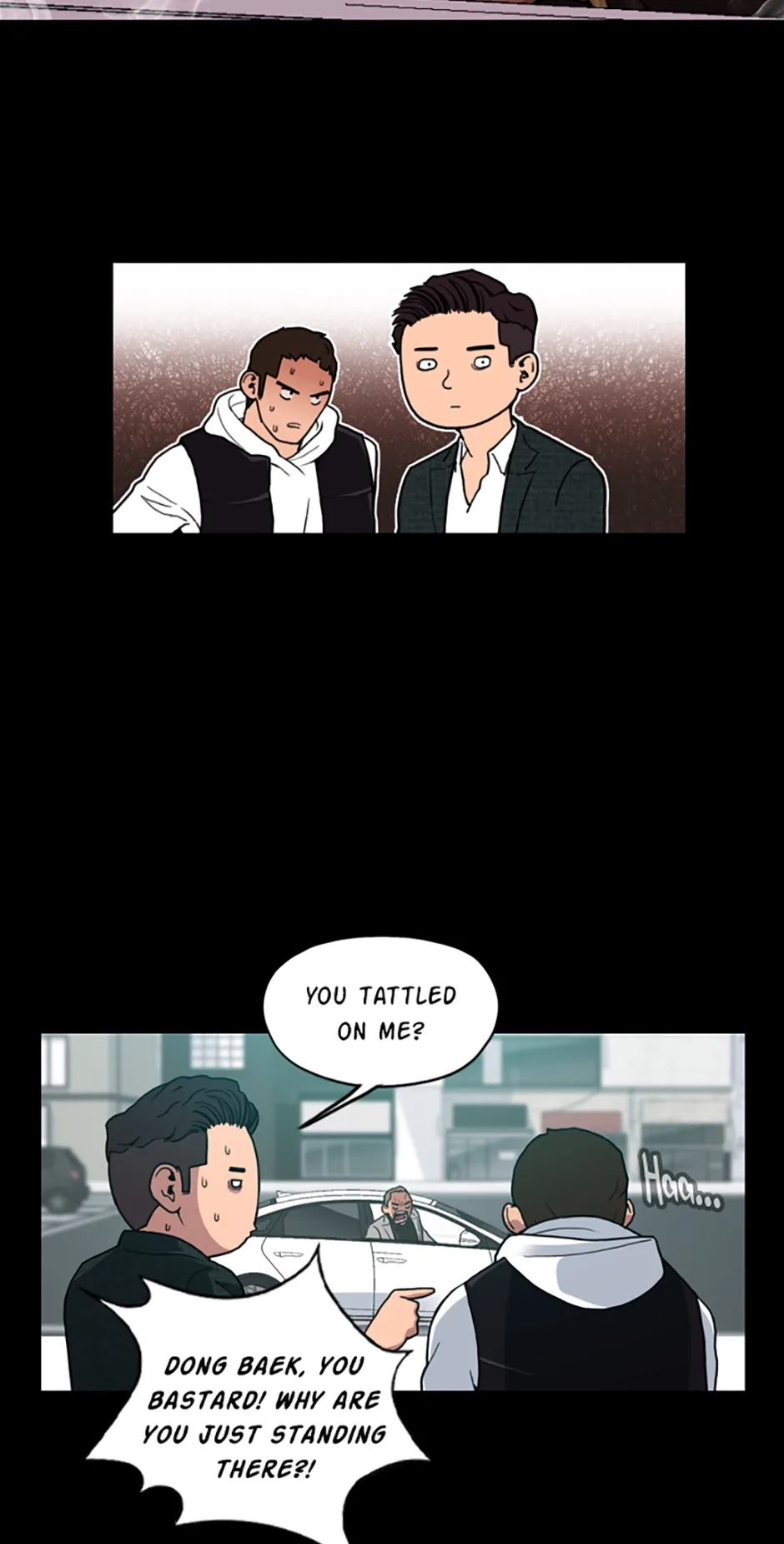 MEMORIST Chapter 3 page 7