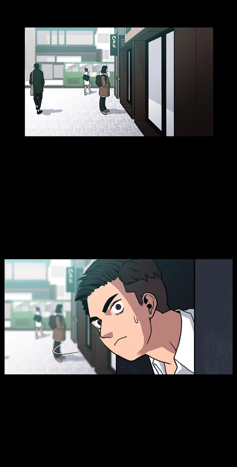 MEMORIST Chapter 3 page 3