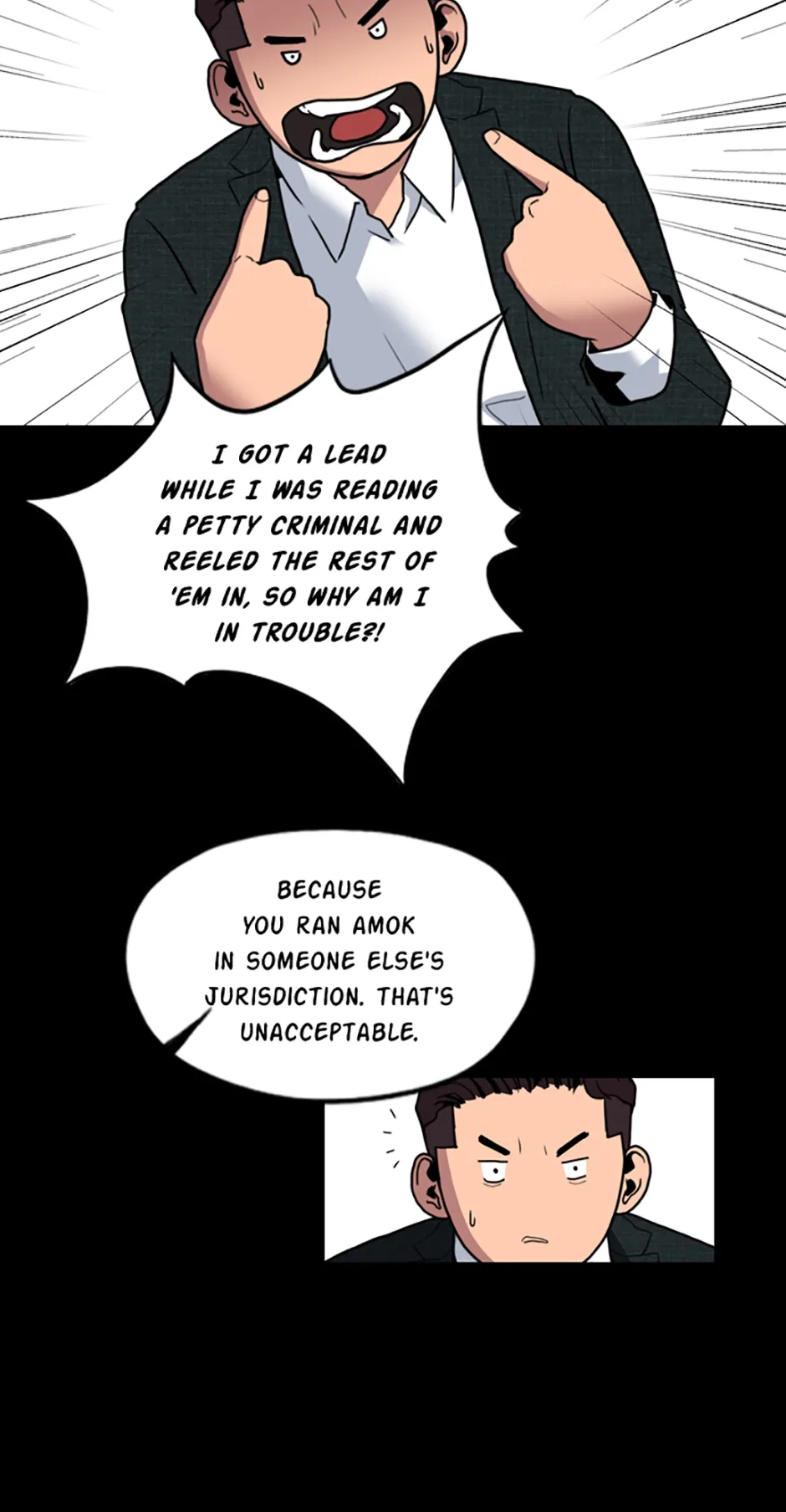 MEMORIST Chapter 3 page 15