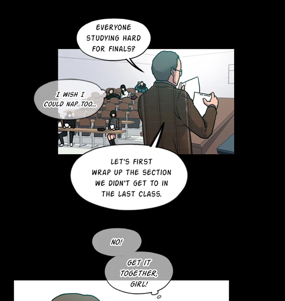 MEMORIST Chapter 3 page 24