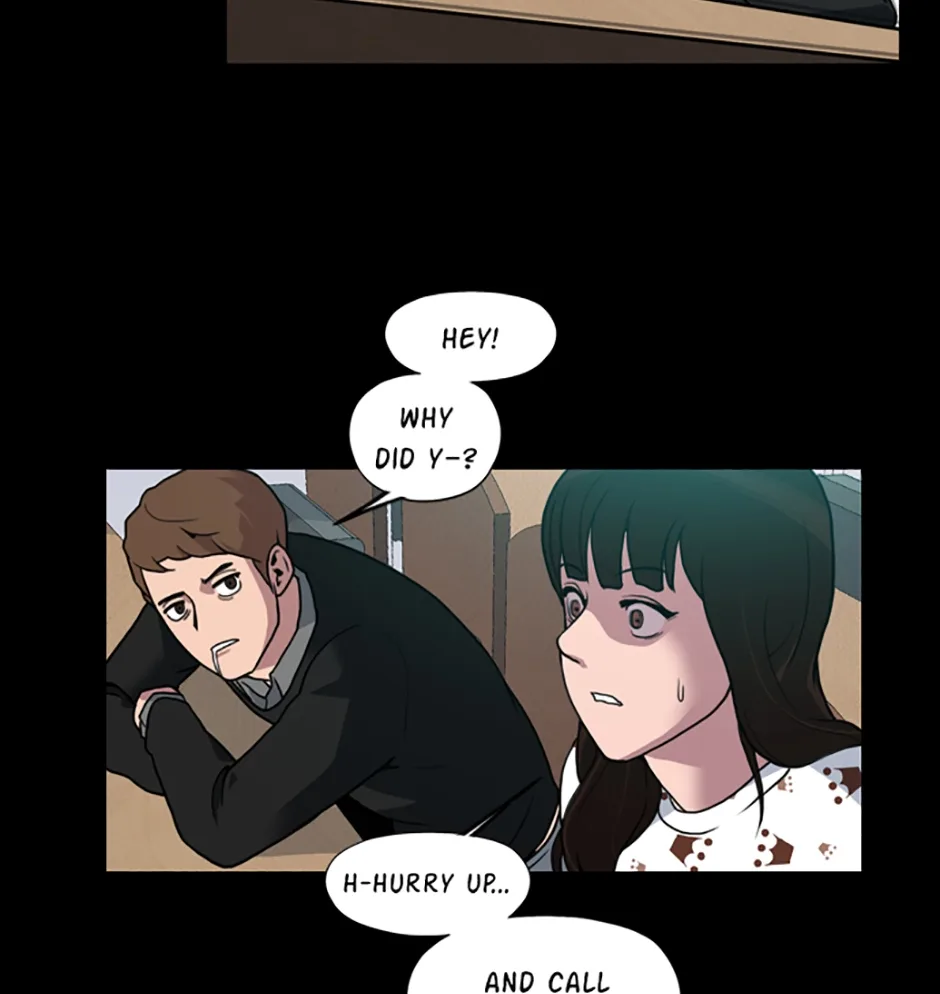 MEMORIST Chapter 3 page 32
