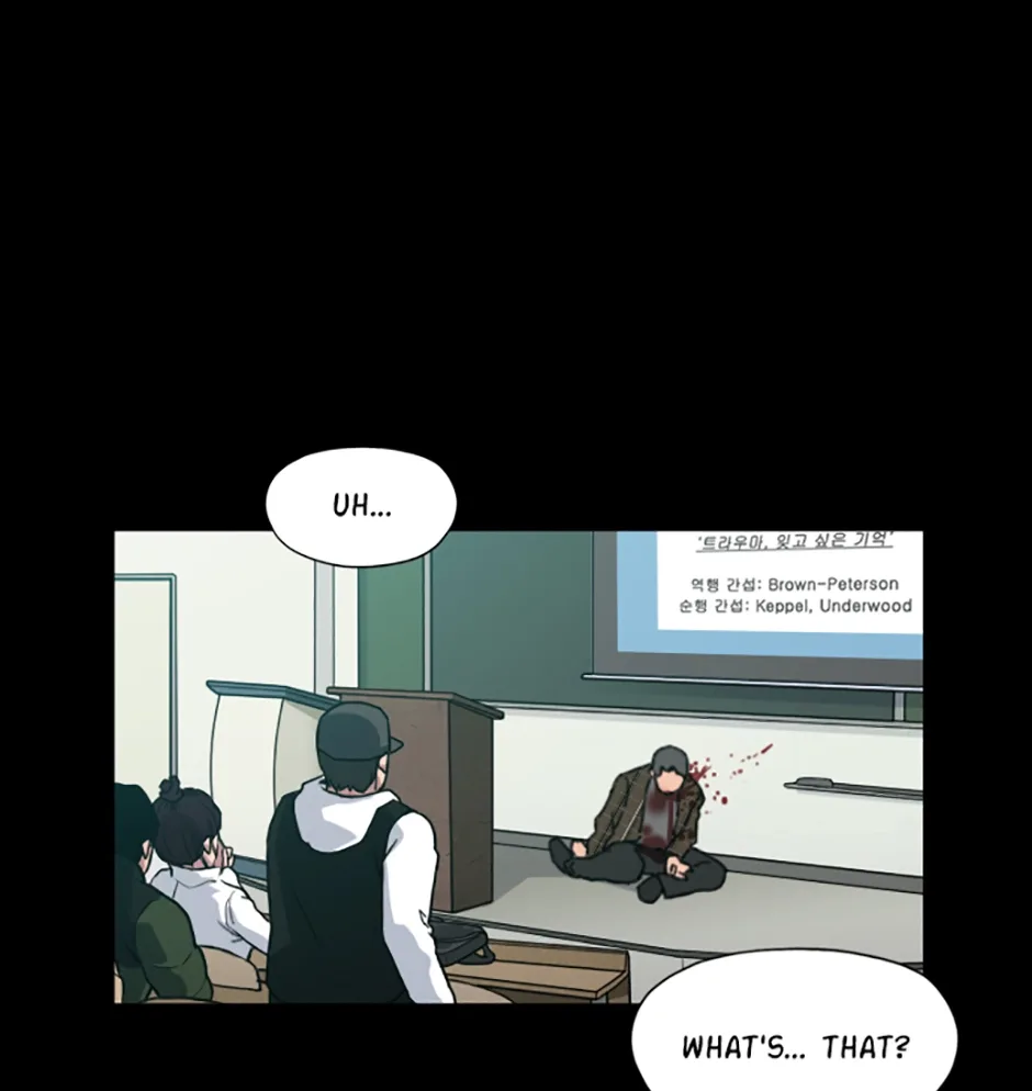 MEMORIST Chapter 3 page 34
