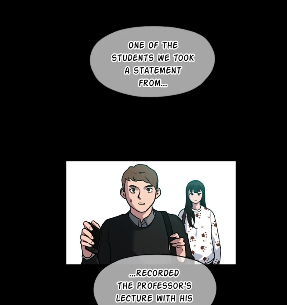 MEMORIST Chapter 3 page 54