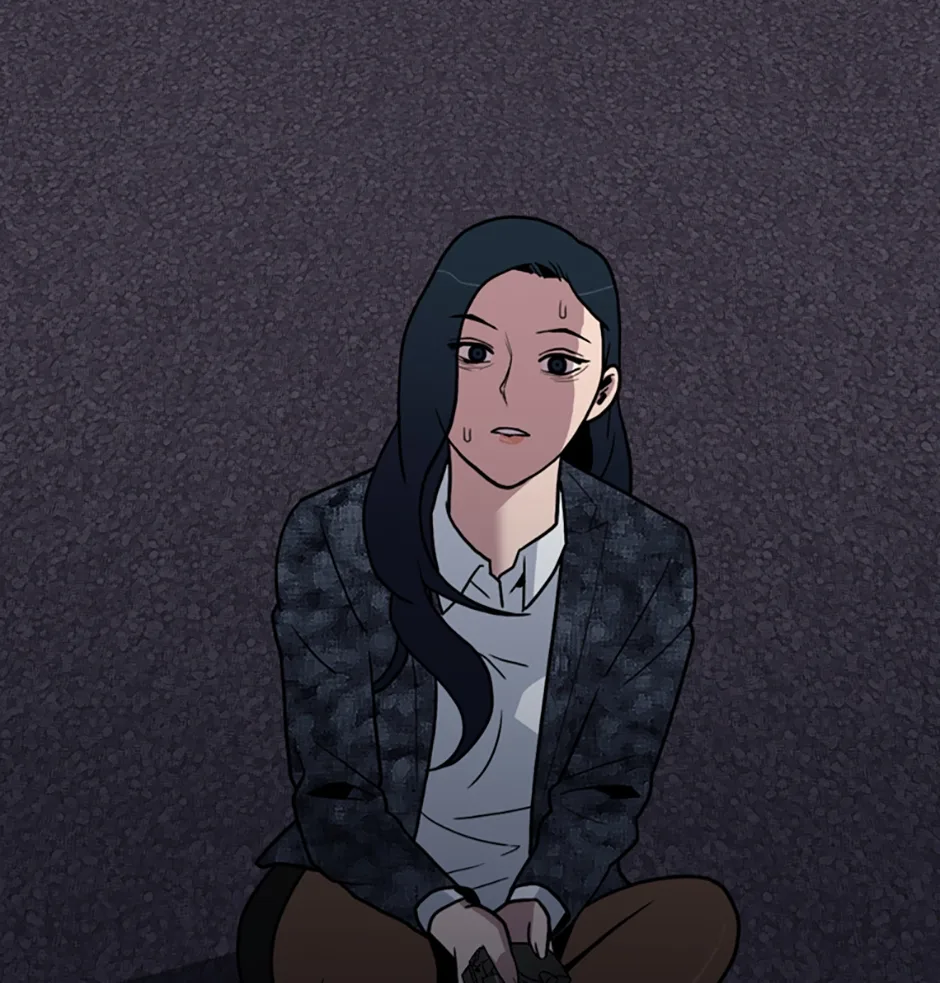 MEMORIST Chapter 30 page 20