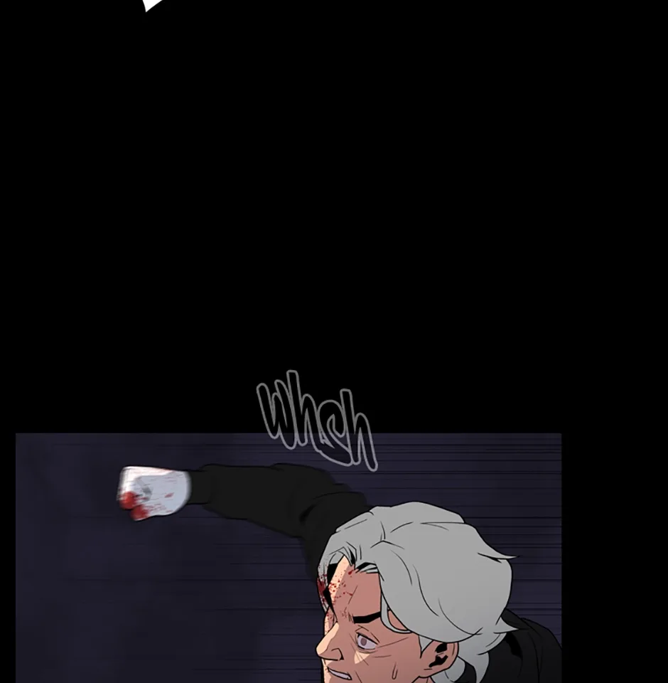 MEMORIST Chapter 30 page 33