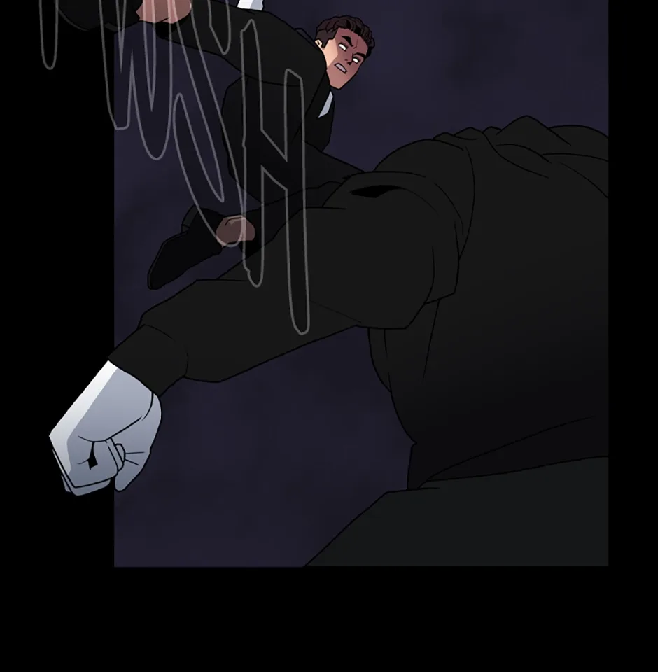 MEMORIST Chapter 30 page 40