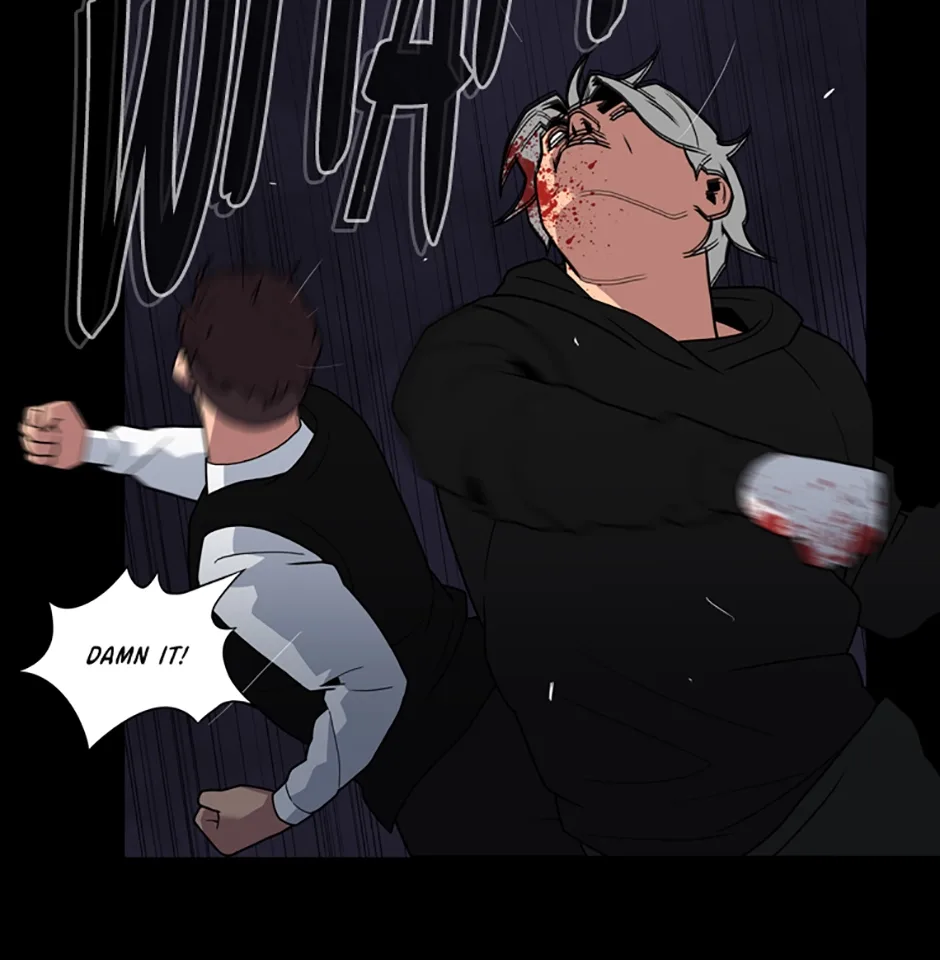 MEMORIST Chapter 30 page 35
