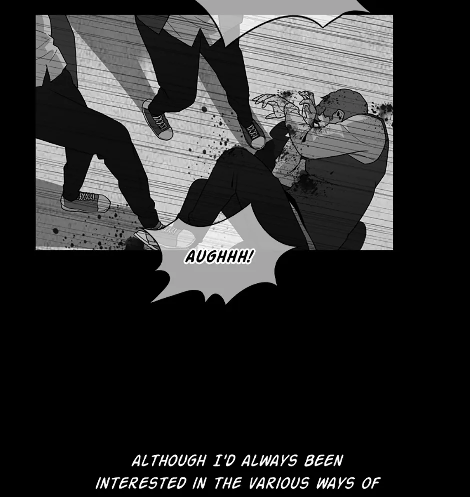 MEMORIST Chapter 30 page 60