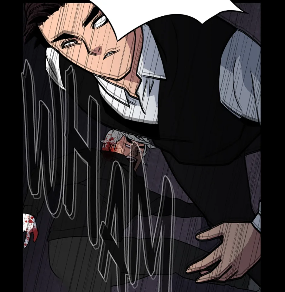 MEMORIST Chapter 30 page 83