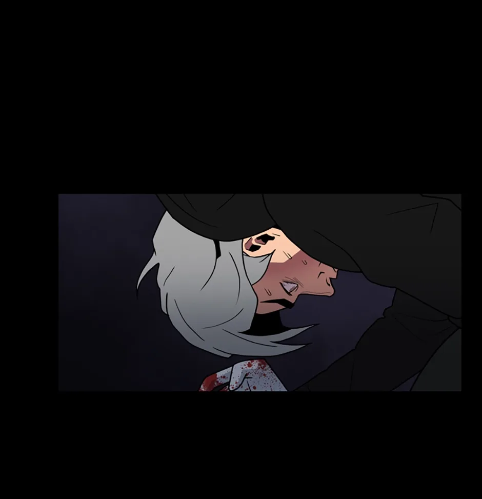 MEMORIST Chapter 30 page 91
