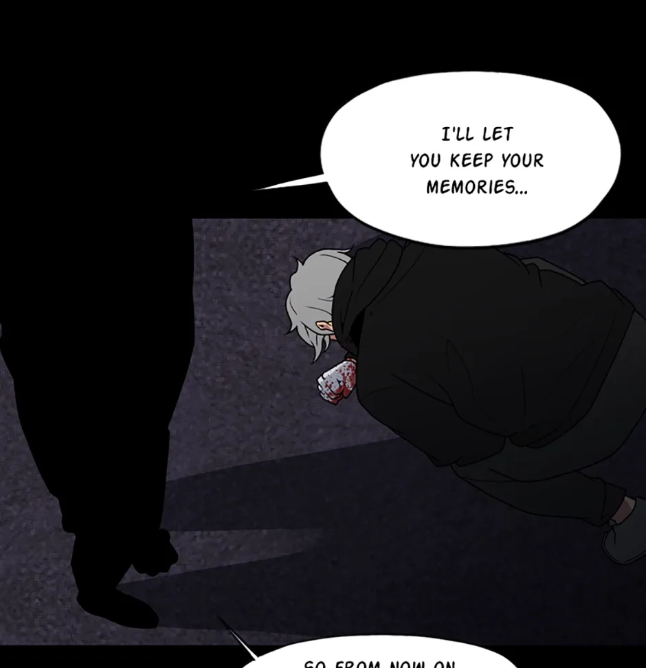 MEMORIST Chapter 30 page 106